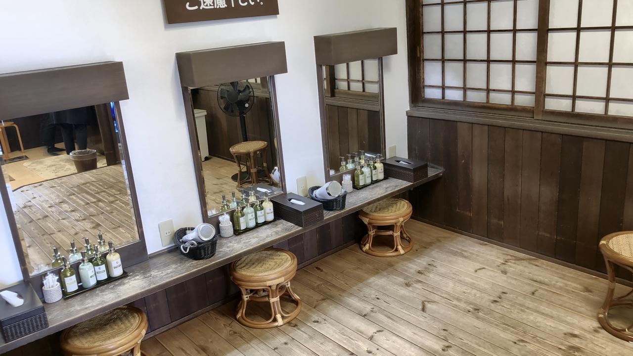 Hôtel Takasaki Kannonyama Onsen Kinzanso Extérieur photo