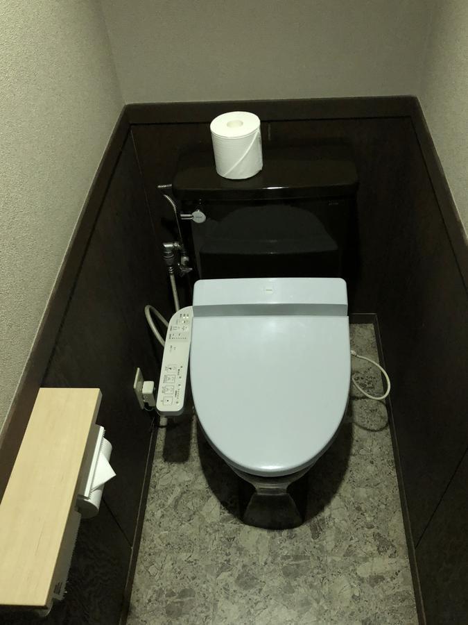 Hôtel Takasaki Kannonyama Onsen Kinzanso Extérieur photo
