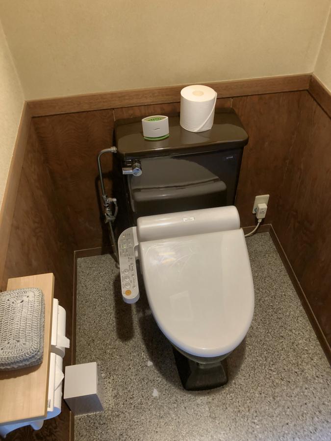 Hôtel Takasaki Kannonyama Onsen Kinzanso Extérieur photo